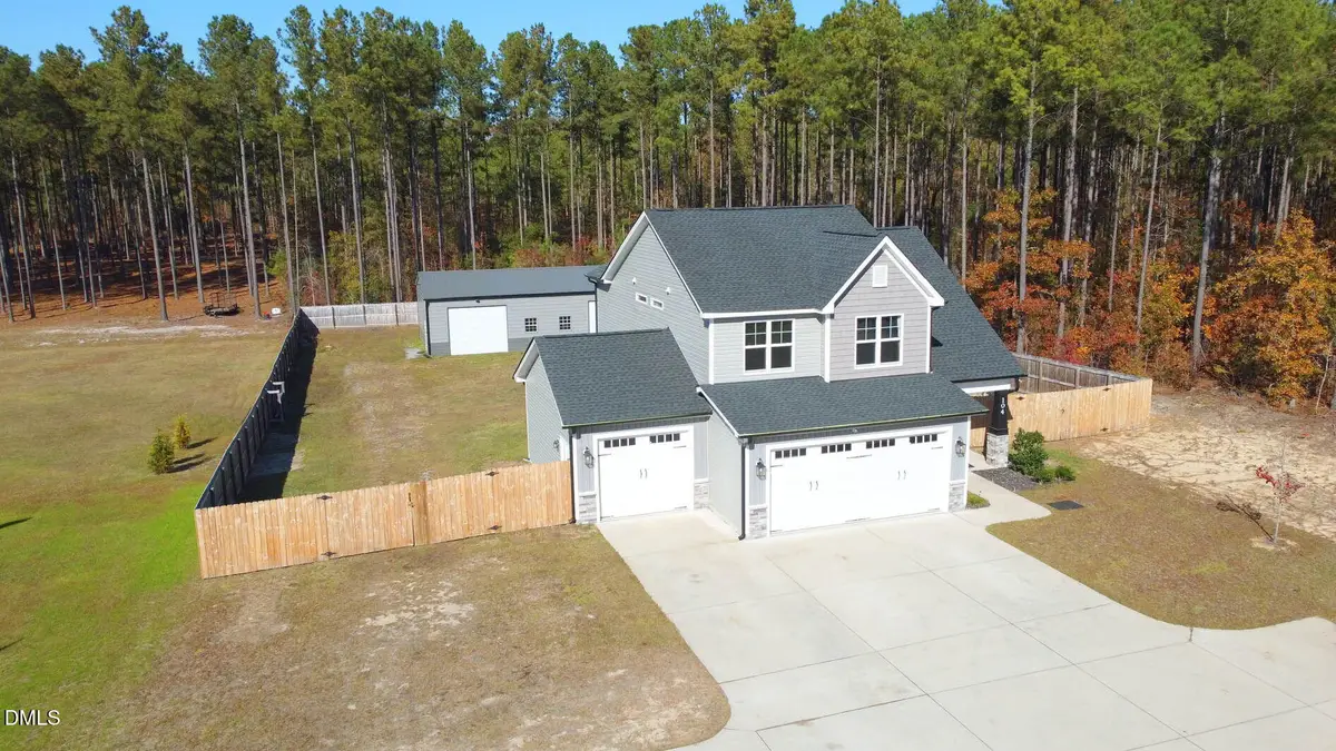 104 Josey Williams Road, Erwin, NC 28339 - #1