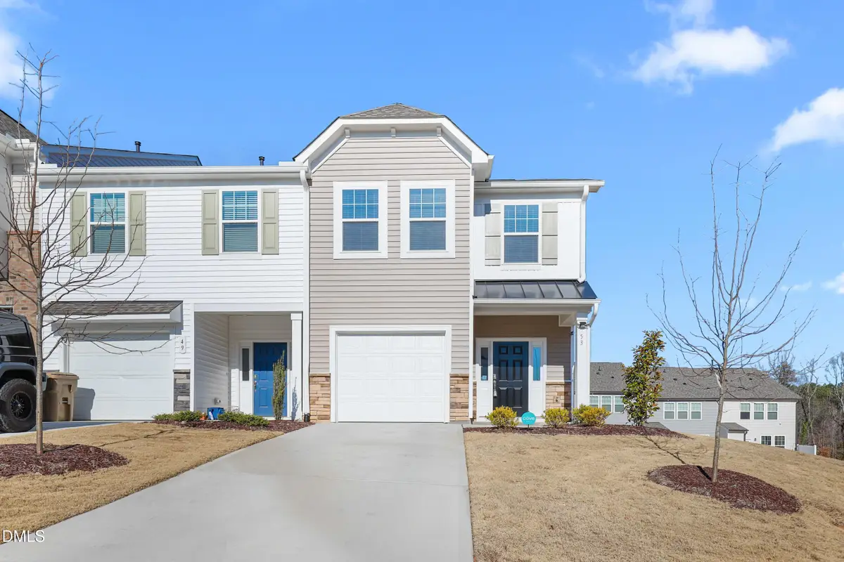 53 Lavender Lane, Clayton, NC 27520 - #1