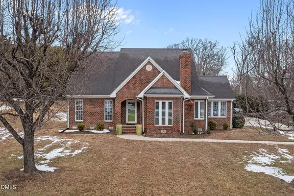 2265 W Front Street, Burlington, NC 27215