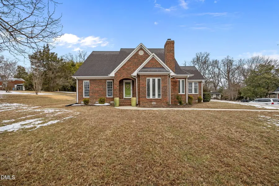 2265 W Front Street, Burlington, NC 27215 - #3