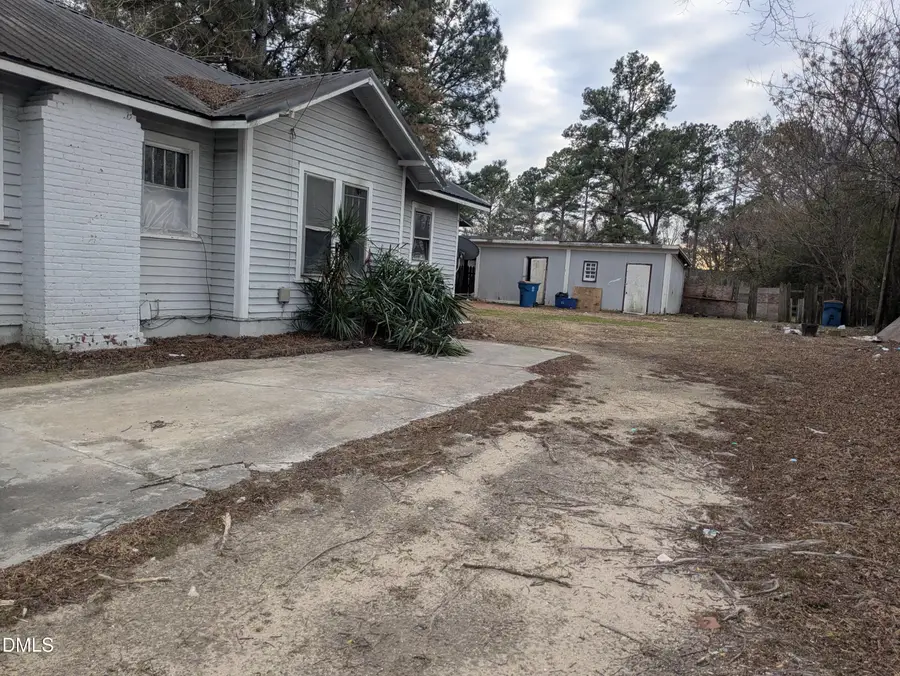 308 E Cleveland Street, Dunn, NC 28334 - #2