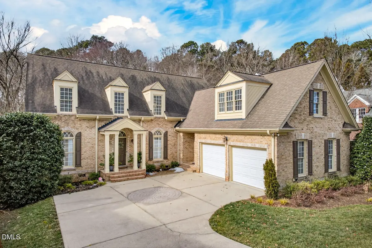 3023 Pump Station Lane, Durham, NC 27712 - #1