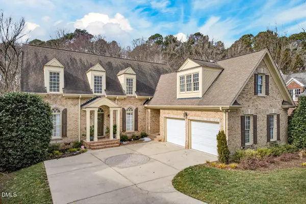 3023 Pump Station Lane, Durham, NC 27712