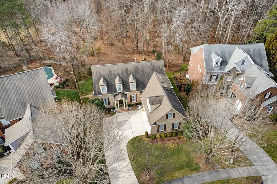 3023 Pump Station Lane, Durham, NC 27712 - #2