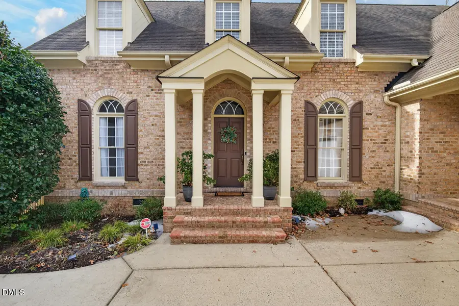 3023 Pump Station Lane, Durham, NC 27712 - #3