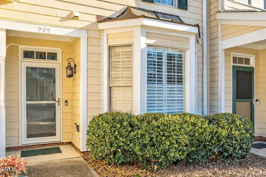 903 Teague Place, Durham, NC 27707 - #2