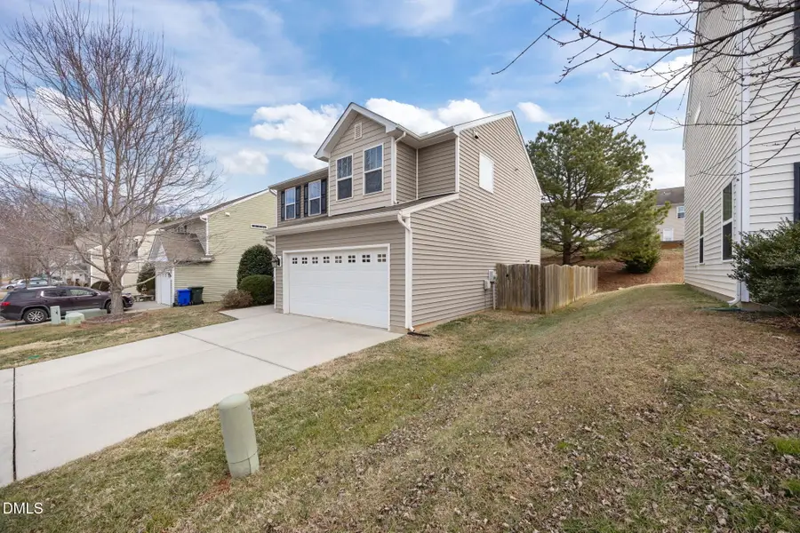 408 Mourning Dove Court, Mebane, NC 27302 - #3