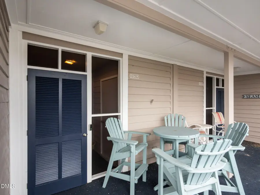 2308 W Ft Macon Road #204 H, Atlantic Beach, NC 28512 - #2