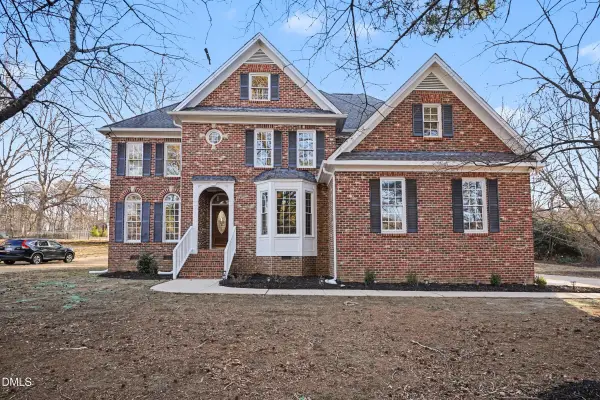 8022 Hogan Drive, Wake Forest, NC 27587