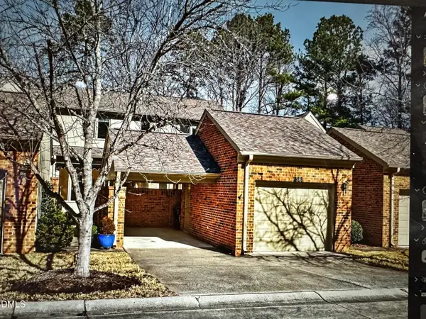 38 Innisfree Drive, Durham, NC 27707