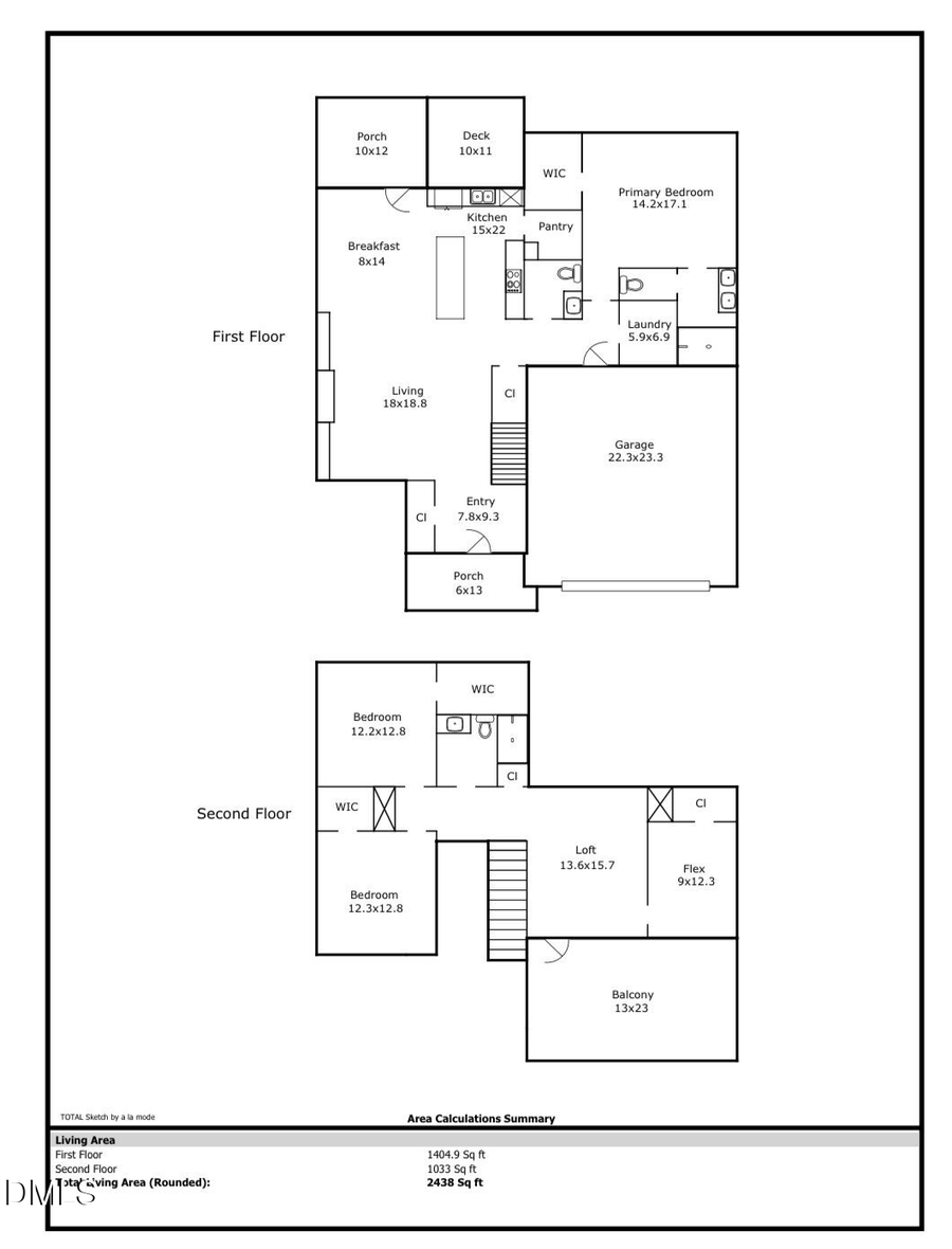 102 Horseman Dr. Drive, Louisburg, NC 27549 - #2