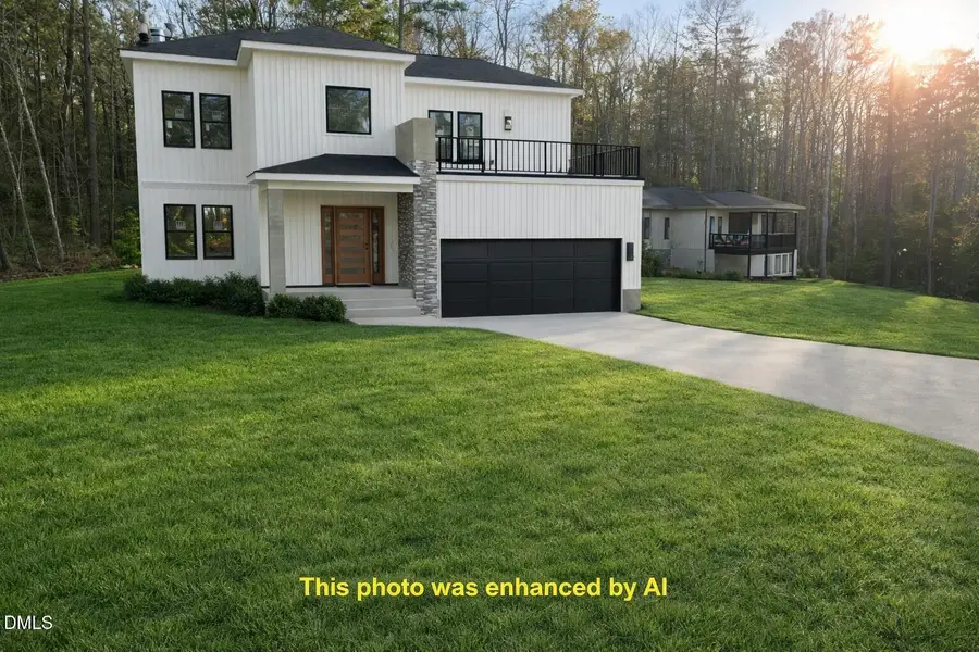 102 Horseman Dr. Drive, Louisburg, NC 27549 - #3