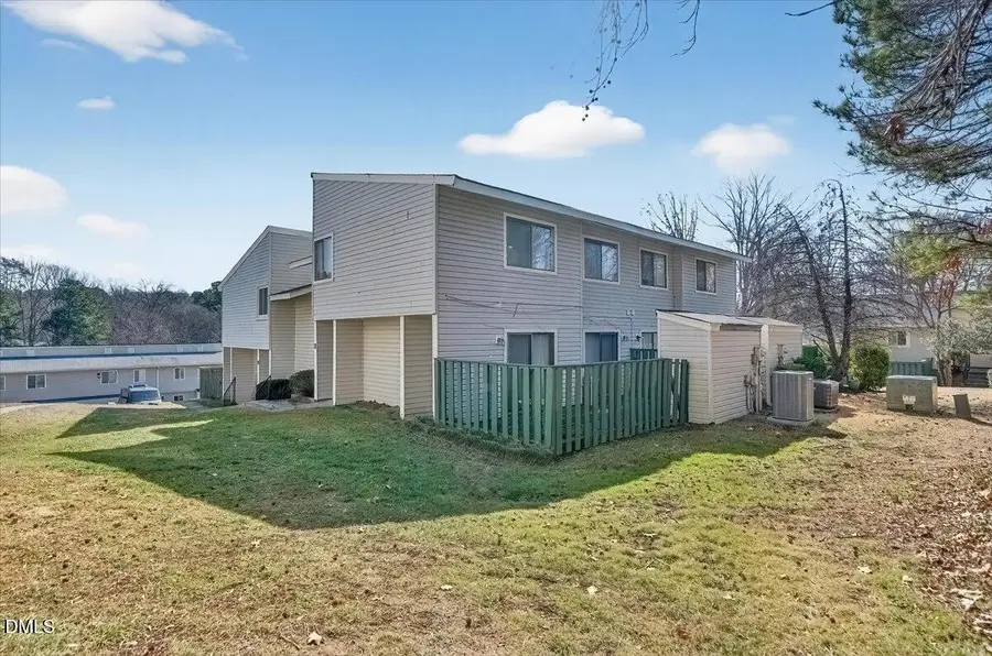 4609 Grinding Stone Drive #A, Raleigh, NC 27604 - #3