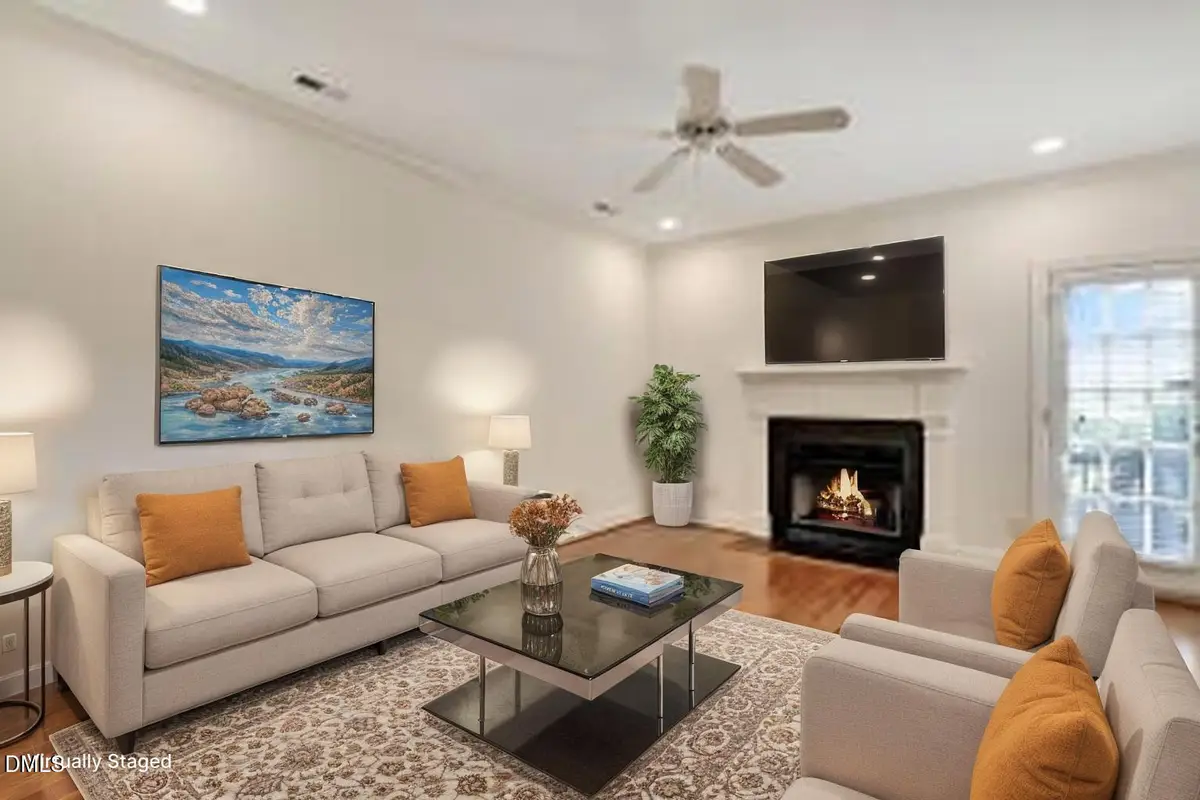 814 Cotton Exchange Court, Raleigh, NC 27608 - #1