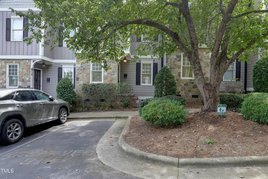 814 Cotton Exchange Court, Raleigh, NC 27608 - #3
