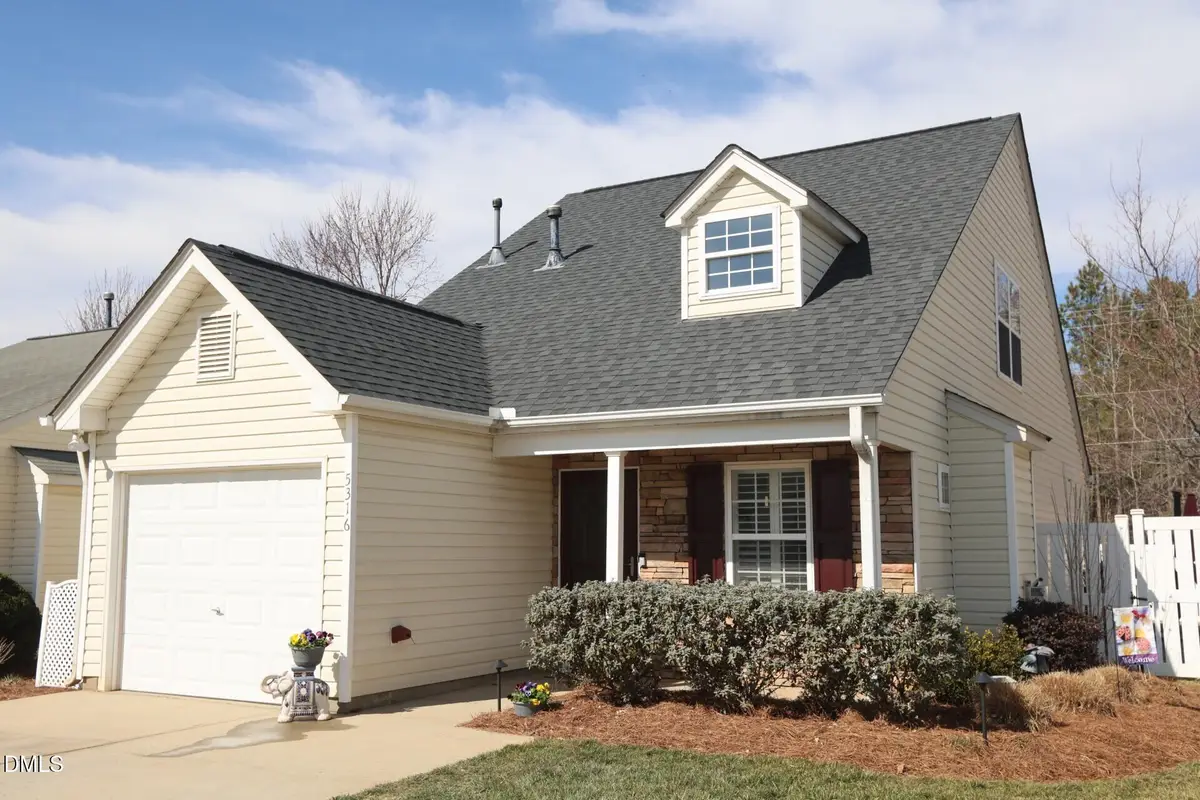 5316 Roan Mountain Place, Raleigh, NC 27613 - #1