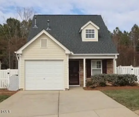 5316 Roan Mountain Place, Raleigh, NC 27613 - #3