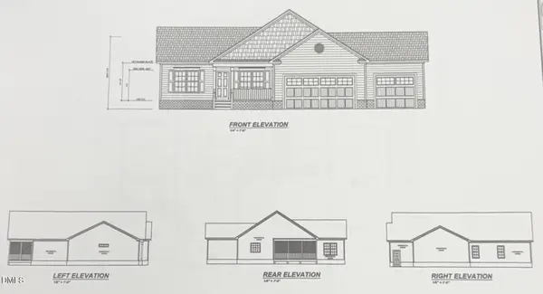 136 Charles Point Lane, Selma, NC 27576