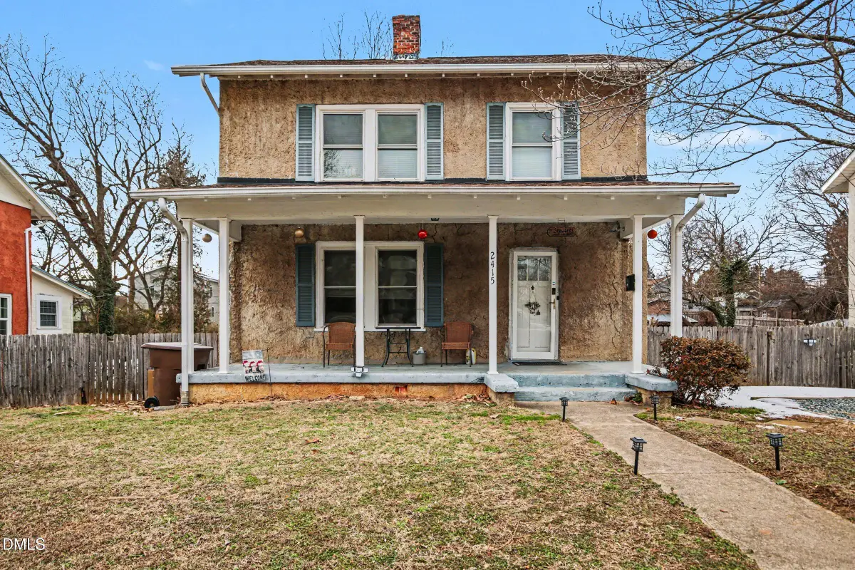 2415 Hubbard Street, Greensboro, NC 27405 - #1