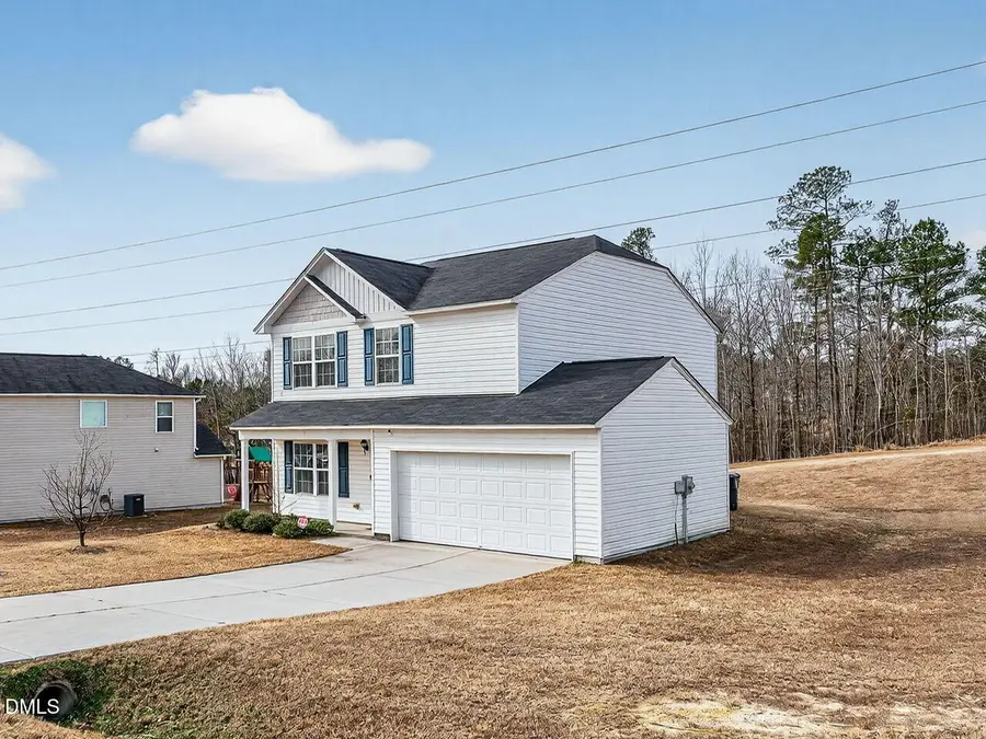 813 Pitch Pine Drive, Creedmoor, NC 27522 - #3