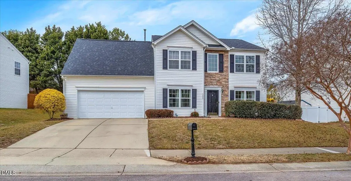 5009 Marathon Lane, Raleigh, NC 27616 - #1