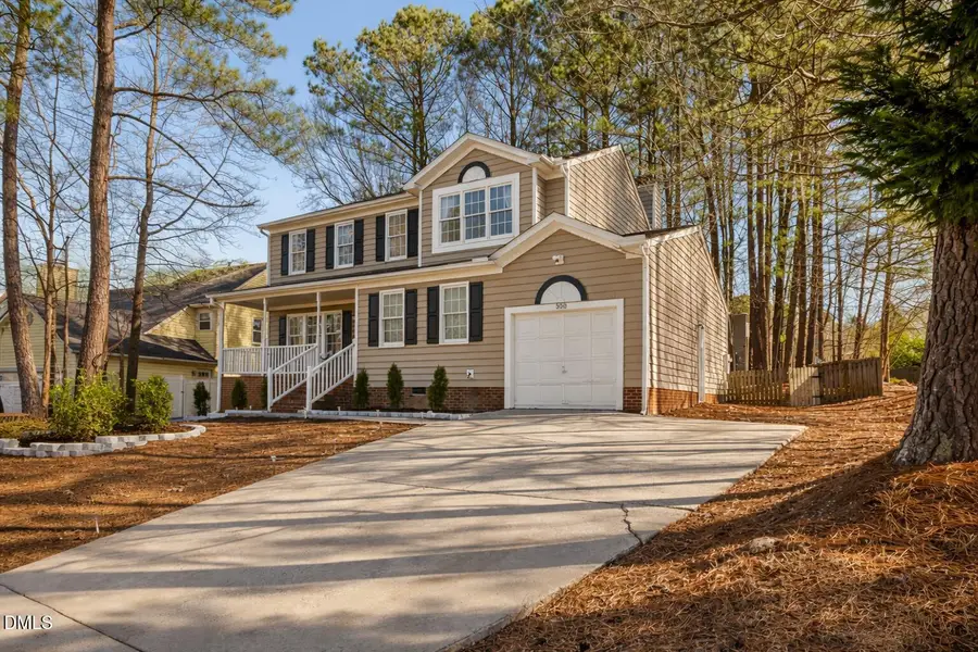 300 Pate Street, Apex, NC 27502 - #2