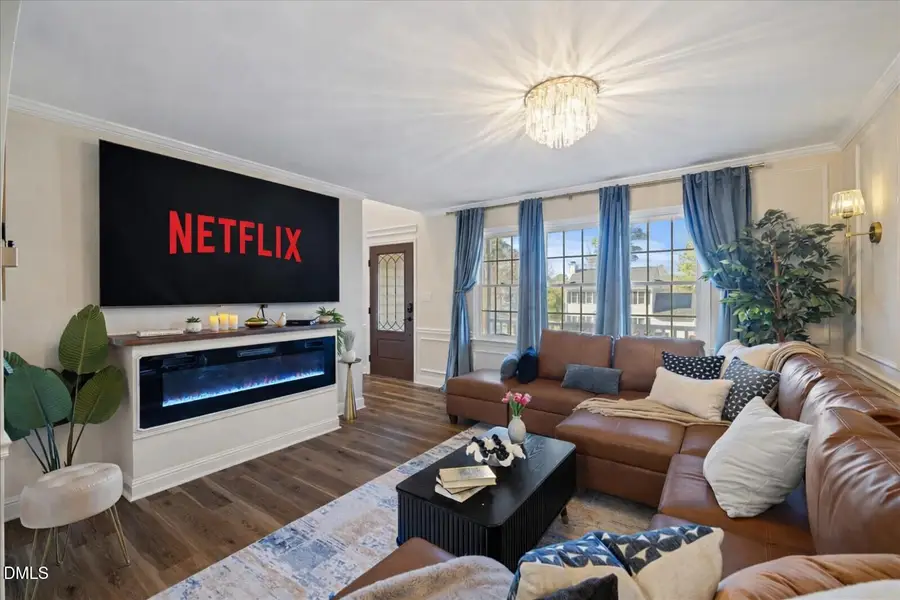 300 Pate Street, Apex, NC 27502 - #3