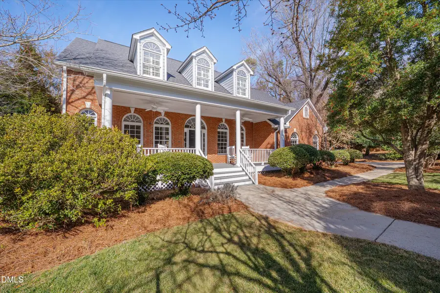101 Hogan Woods Circle, Chapel Hill, NC 27516 - #2
