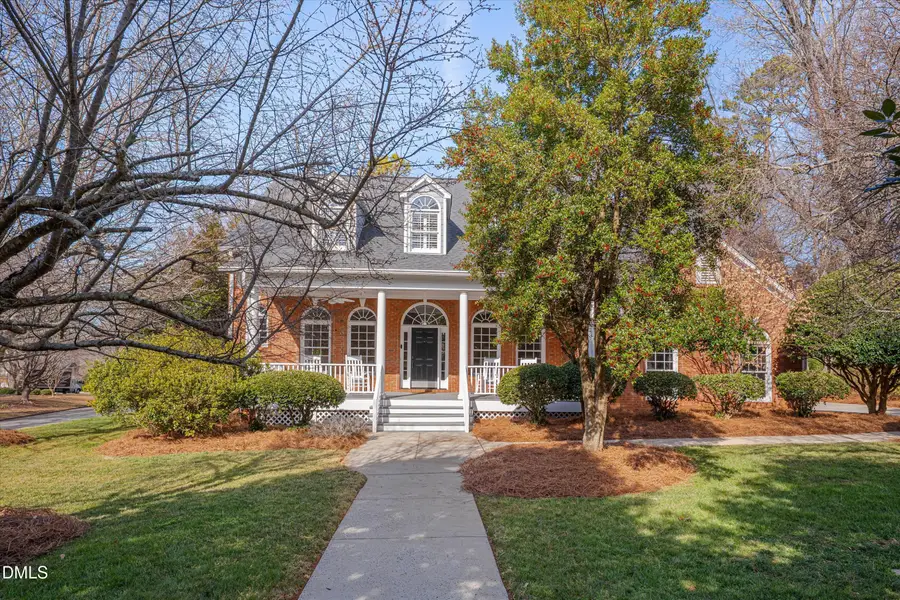 101 Hogan Woods Circle, Chapel Hill, NC 27516 - #3