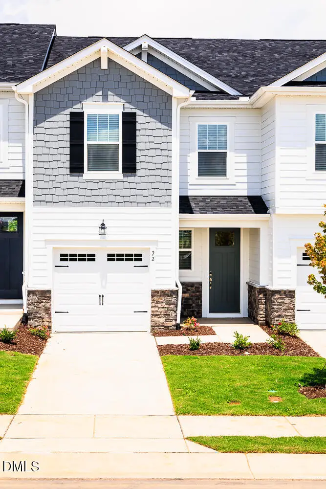 136 Silver Pine Drive, Angier, NC 27501 - #1