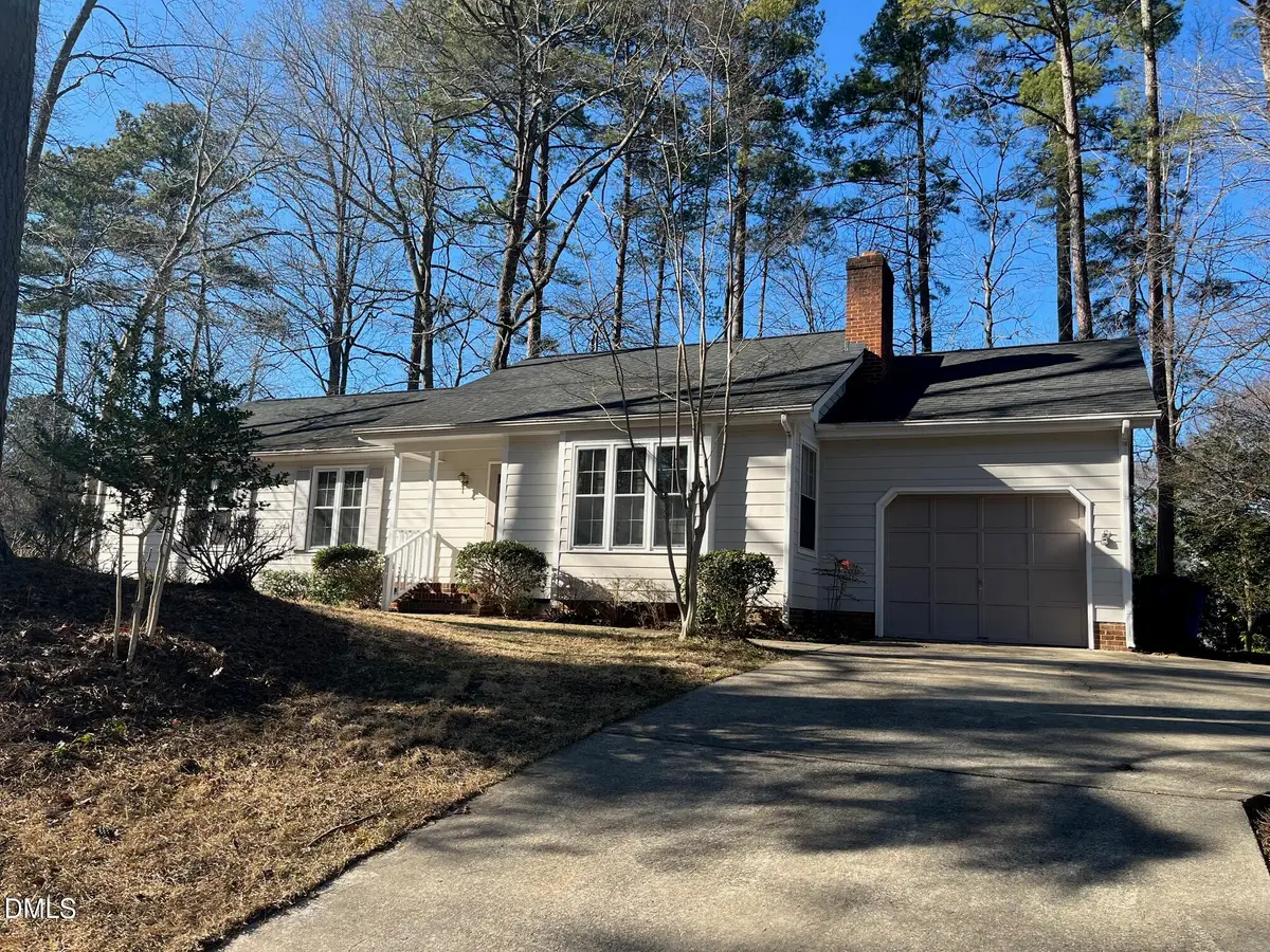 2008 Hillock Drive, Raleigh, NC 27612 - #1