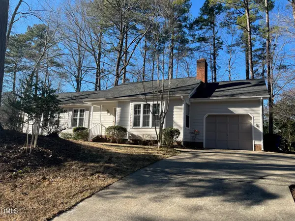 2008 Hillock Drive, Raleigh, NC 27612