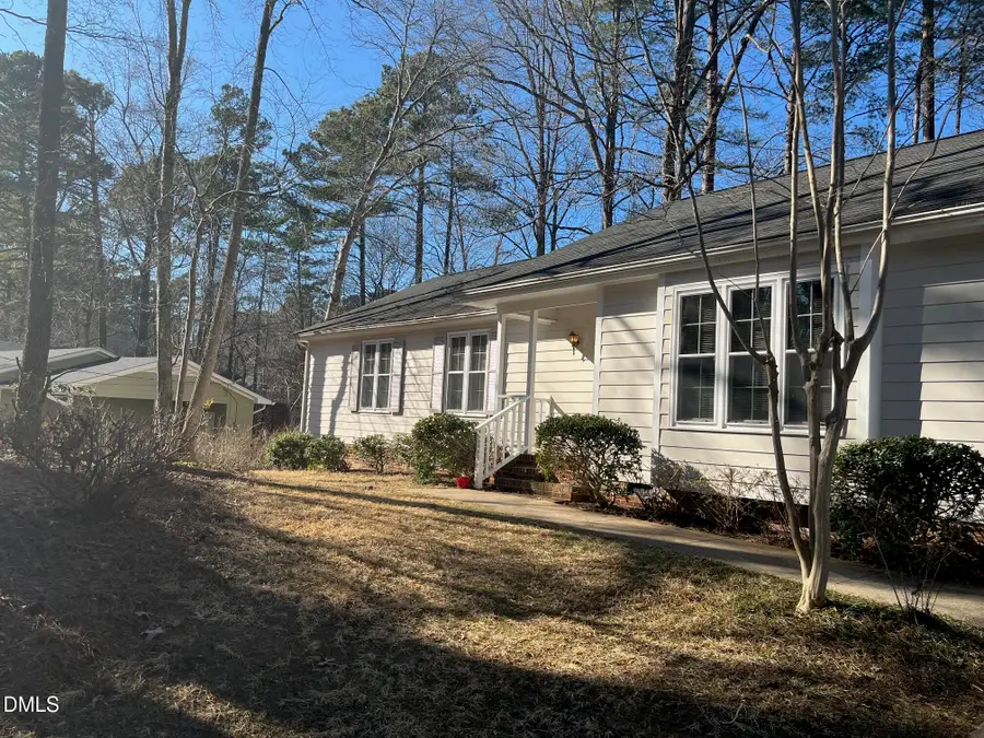 2008 Hillock Drive, Raleigh, NC 27612 - #2