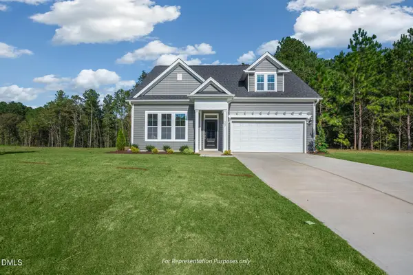 532 Beacon Hill Road, Lillington, NC 27546