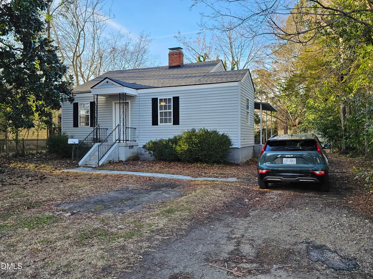 516 National Court Drive, New Bern, NC 28560 - #1