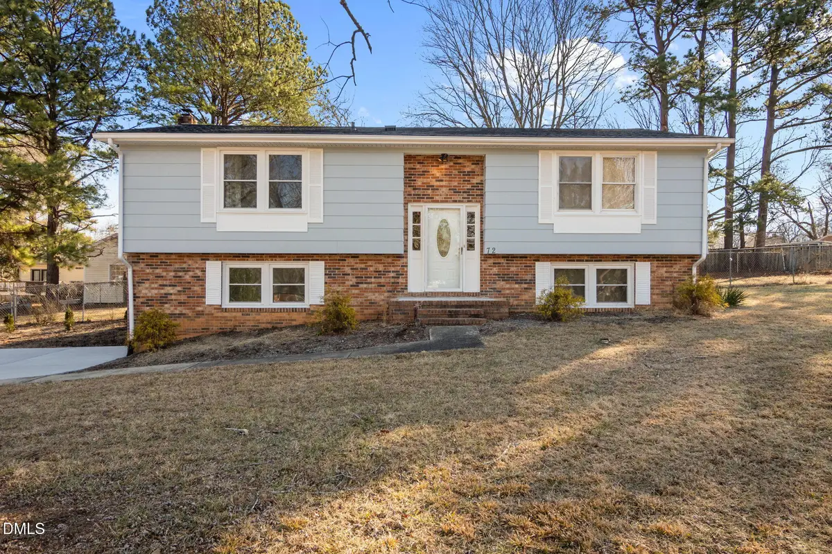 72 Edgemont Avenue, Roxboro, NC 27573 - #1