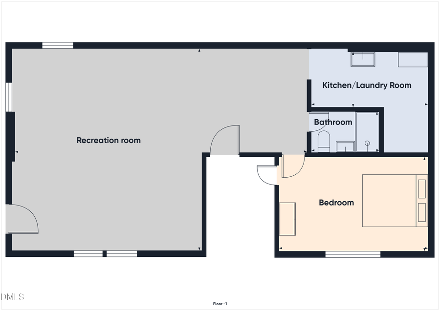 72 Edgemont Avenue, Roxboro, NC 27573 - #2