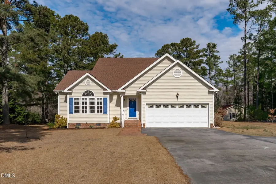 2516 Fleming Road, Fuquay Varina, NC 27526 - #3