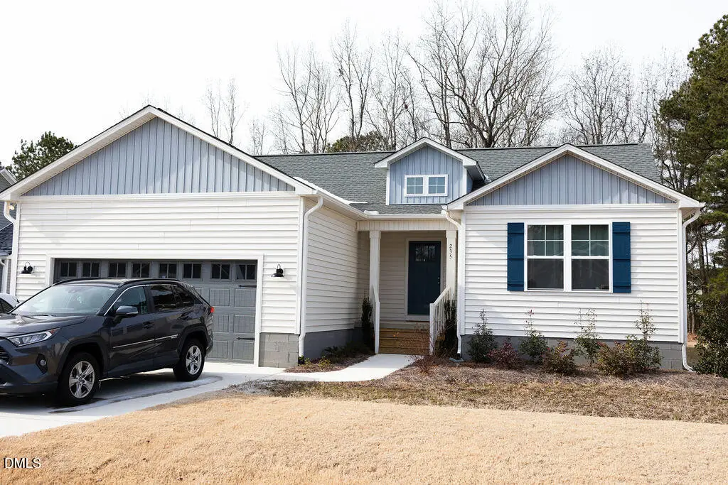 235 Eason Creek Way, Clayton, NC 27527 - #1