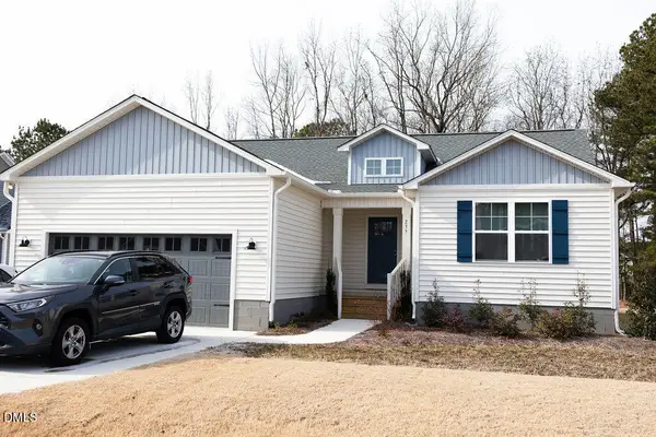 235 Eason Creek Way, Clayton, NC 27527