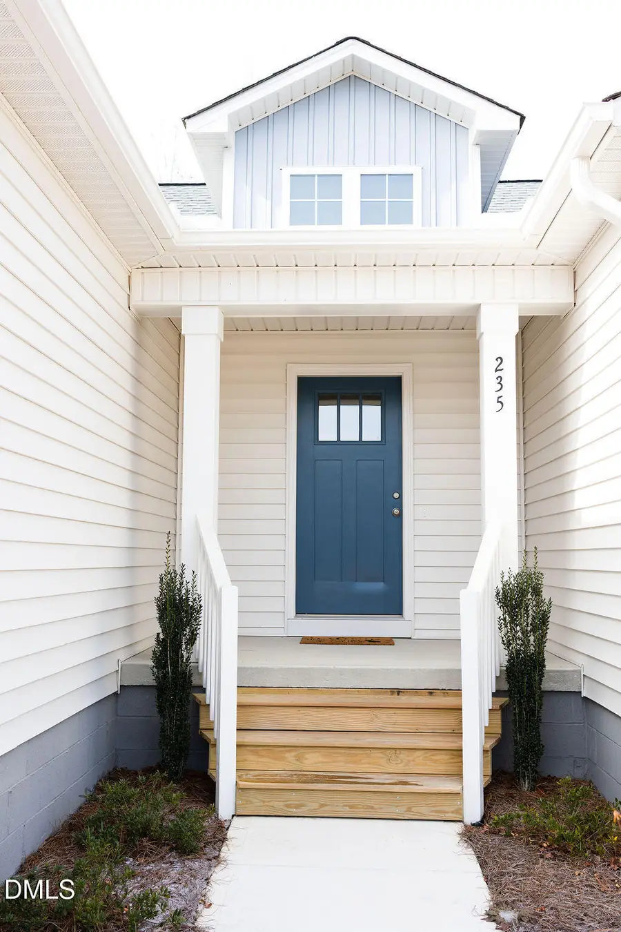 235 Eason Creek Way, Clayton, NC 27527 - #3