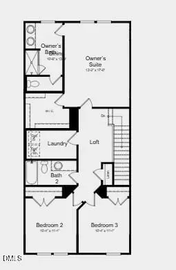 321 Sweetbay Tree Drive, Wendell, NC 27591 - #3