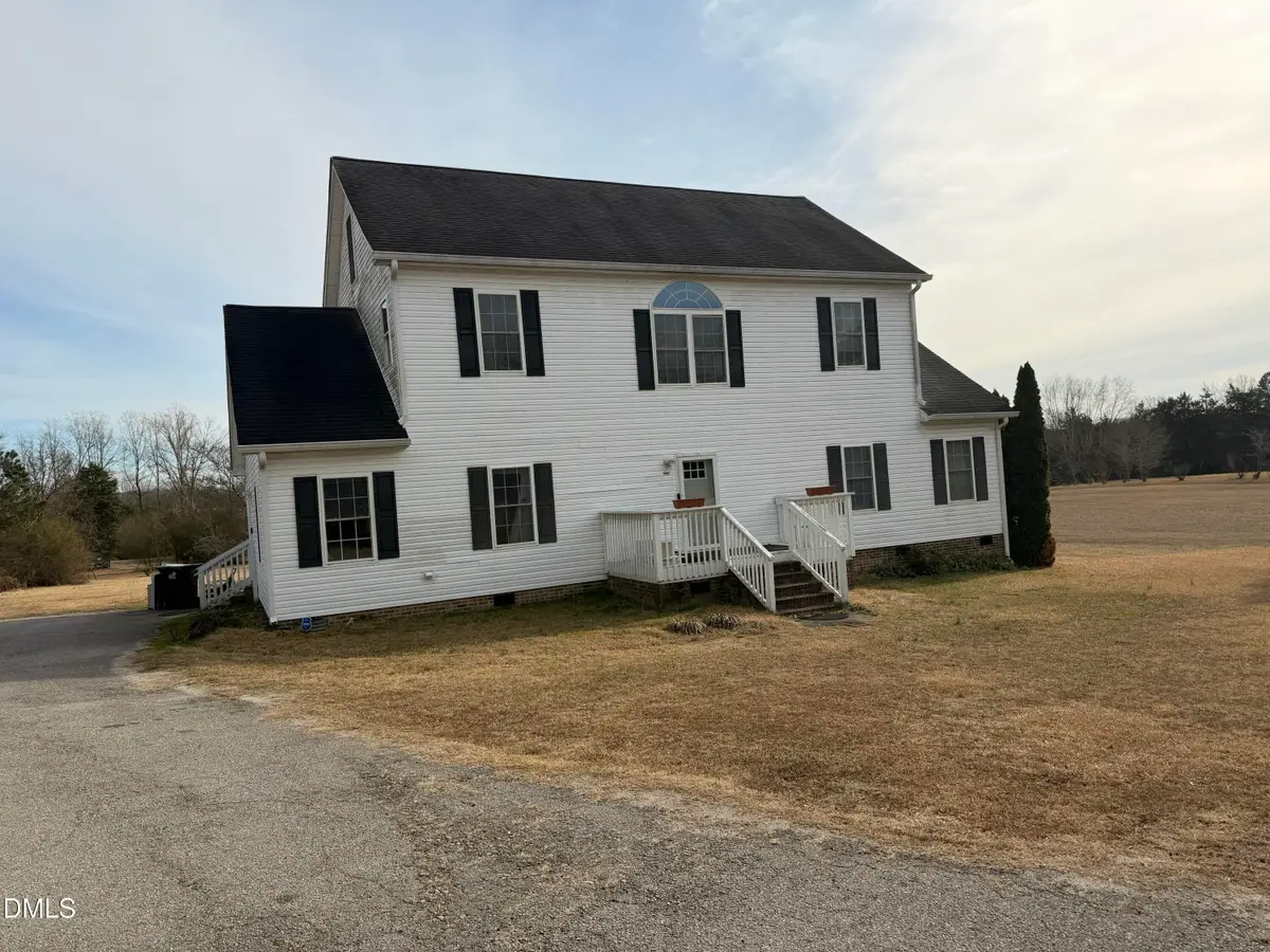 3730 Edgemont Road, Wendell, NC 27591 - #1