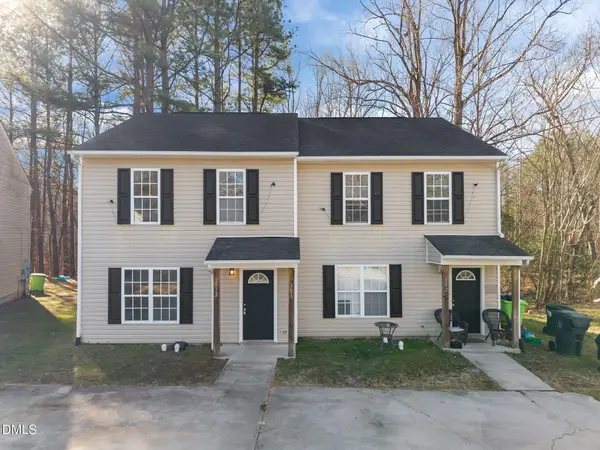 2812 Ferret Court, Raleigh, NC 27610