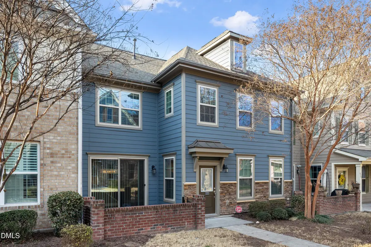 9305 Alcazar Walk, Raleigh, NC 27617 - #1