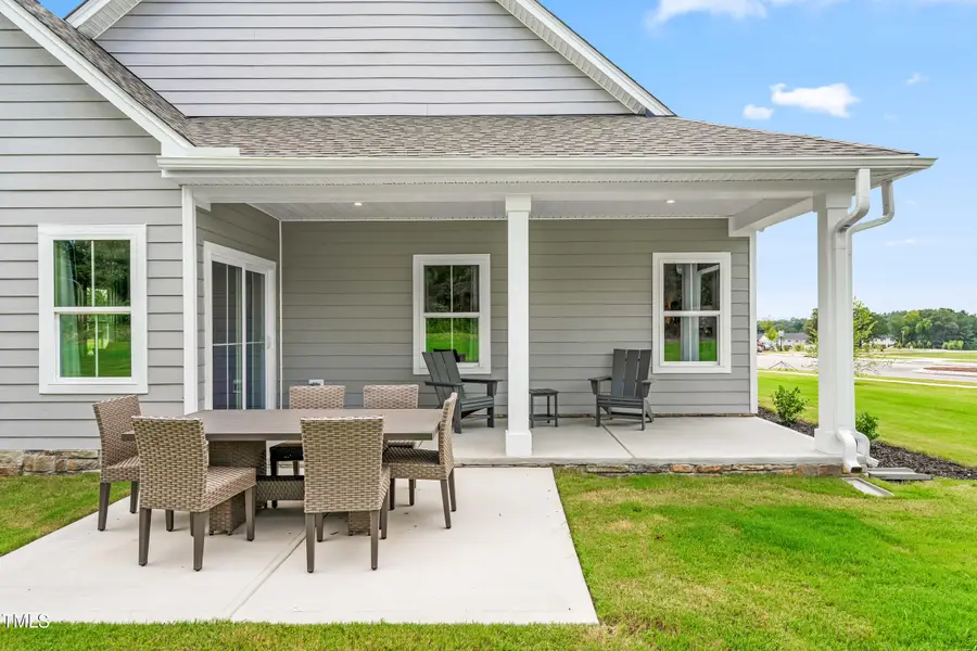 1968 Glen Hollow Drive, Saint Matthews, NC 27604 - #3