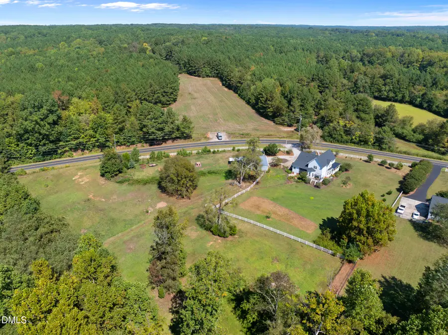 13913 Bold Run Hill Road, New Light, NC 27587 - #3