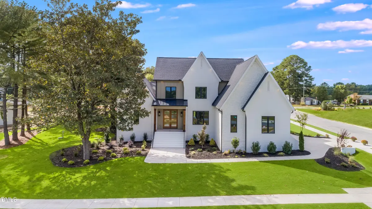 3837 Cobbler View Way, Fuquay Varina, NC 27526 - #1