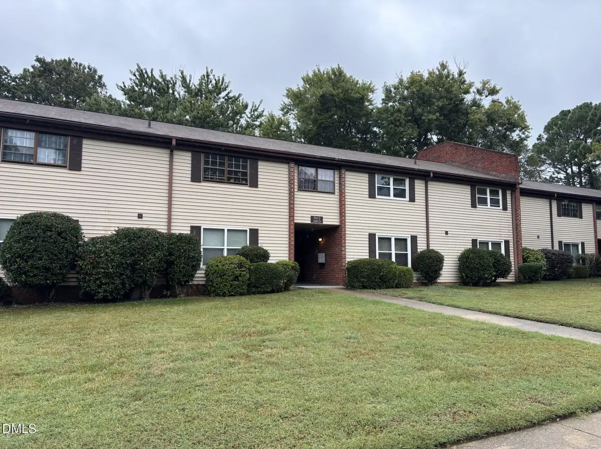 5612 Falls Of Neuse Road #D, Raleigh, NC 27609 - #1