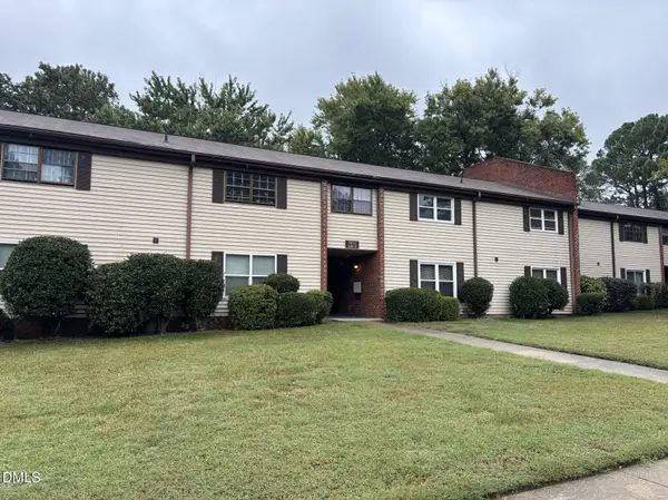 5612 Falls Of Neuse Road #D, Raleigh, NC 27609